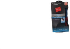 Hanes Total Support Pouch Men&rsquo;s Pack, Anti-chafing, Moisture-wicking Underwear