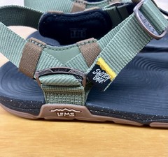 LEMS SWITCHBACK UNISEX