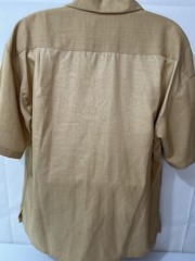 Milano Moda 2XL Button Down