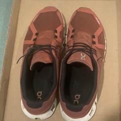 Size 11.5 – ON Cloud 5 Ruby – 59-98558 See Images