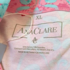 NWT Ana Clare Courtney Dress in Chantilly Lace XL