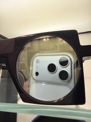 Vava X Metroplex 30’th Anniversary Sunglasses Collab CL0002 AF /300