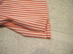Peter Millar Crown Crafted Performance Fabric Striped Golf Shirt NWT XXL $98