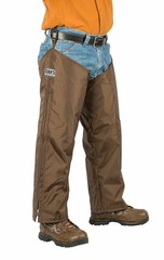 High-N-Dry Briarproof, Brush Chaps