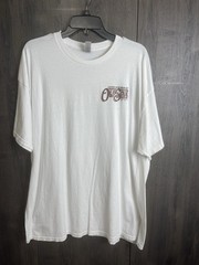 Oliver Anthony Rich Men North Of Richmond Old Soul Concert T Shirt Adult 3X