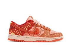 Nike Wmns Dunk Low &lsquo;Winter Solstice&rsquo; DO6723-800 Shoes