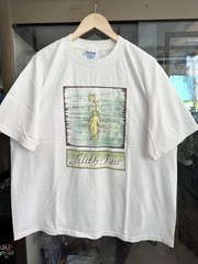 Lilith Fair 1997 Tour Vintage Gildan Shirt XL