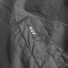 HUF Essentials Triple Triangle Coach Jacket