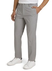 Dockers Men&rsquo;s Tech Chino Pants Size 34 x 30 Grey NEW