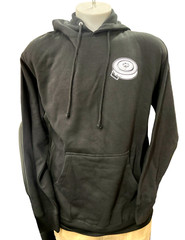 Finance And Maneuver / White Phosphor Collab – “Legalize Landmines” Hoodie Sz L