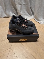 Size 9.5 – Central Cee x Nike Air Max 95 Live Yours