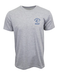 QUIKSILVER WATERMAN COLLECTION GOOD TIMES AHEAD T SHIRT