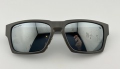 Smith Outlier 2 Sunglasses, Matte Cement Frame 57-16-135 – MISSING RUBBER – READ