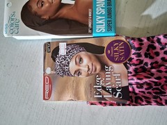 Hair Accessories for African American Women