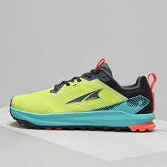 Altra Lone Peak 9+ Trail-Running Shoes – 6 COLORS Sizes Men&rsquo;s Wide Last