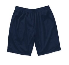 Starter Men&rsquo;s Active Mesh Short Dark Navy; Many Sizes!!