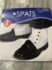 boot spats