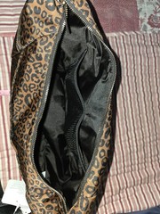 Lululemon Large Slouchy Sling Bag 13L with Metal Hardware