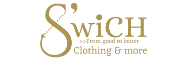 S'wiCH clothing