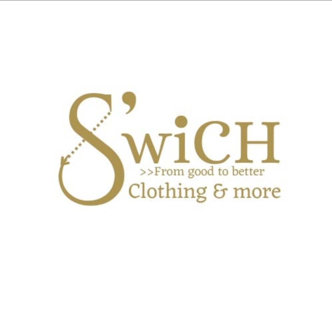 S'wiCH clothing